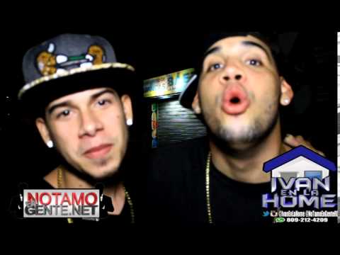 Los Recetao "que yo te lo veo en todo lo lado" @NoTamoEnGenteRD @IvanEnLaHome