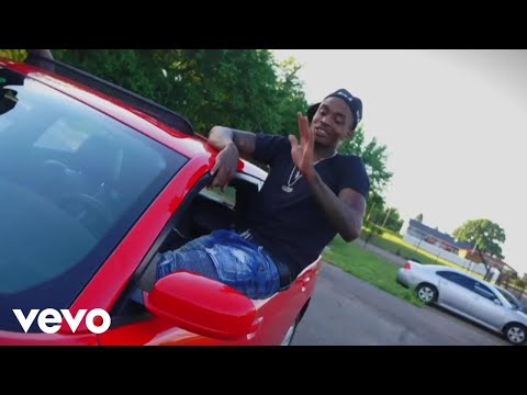 Deno Gotti - In This Bitch ft Big Bandley