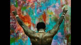 Gucci Mane - Back On Road ft Drake
