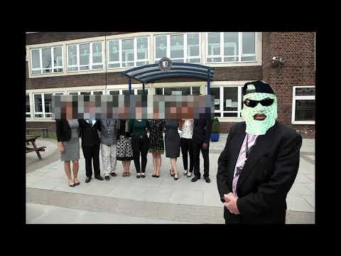 Harris Academy Battersea BANS Uncle Rafool from calling the School again🚫