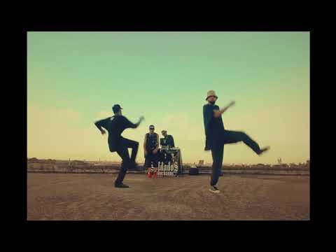 Soldados Suburbanos - Black Funk