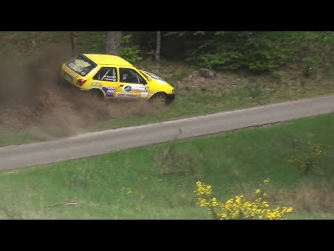 8. Rajd Koszaliński (25-26.05.2019) - by go-motorsport