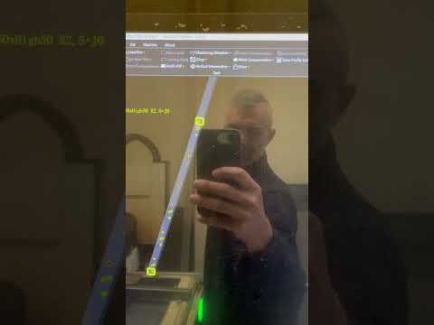 Video CORTE LASER DE TUBOS CAÑOS Y PERFILES