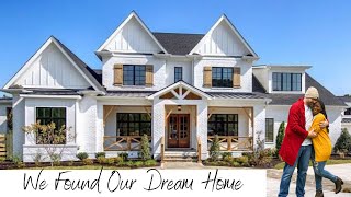 We Found Our Dream Home In The Suburbs? | House Hunting #DreamHome #HouseHunting #Trending