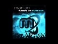Manian - Hands Up Forever (FULL ALBUM) - Mix ...