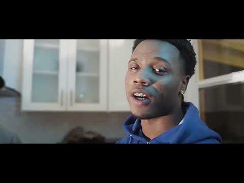 Big5 - 1pm in LA (OFFICIAL MUSIC VIDEO) Dir. @YKTV