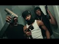 Nardo Drillz X Glockboy Stank X Lil Noonie 3 Headed Shark Official Video Shot By DoneByMata