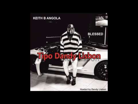 Dandy Lisbon - Keith B Angola