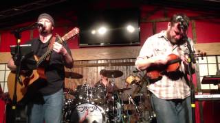 Settle Me Down - Zac Brown Tribute Band - Live in Buffalo, NY
