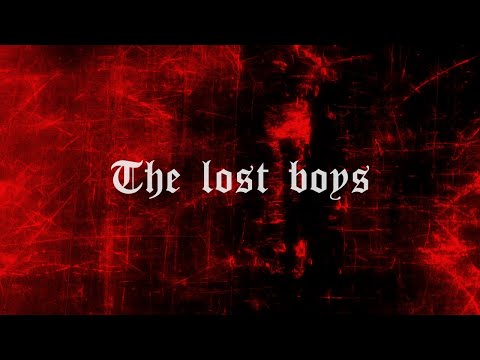 Chris Santyno - The Lost Boys