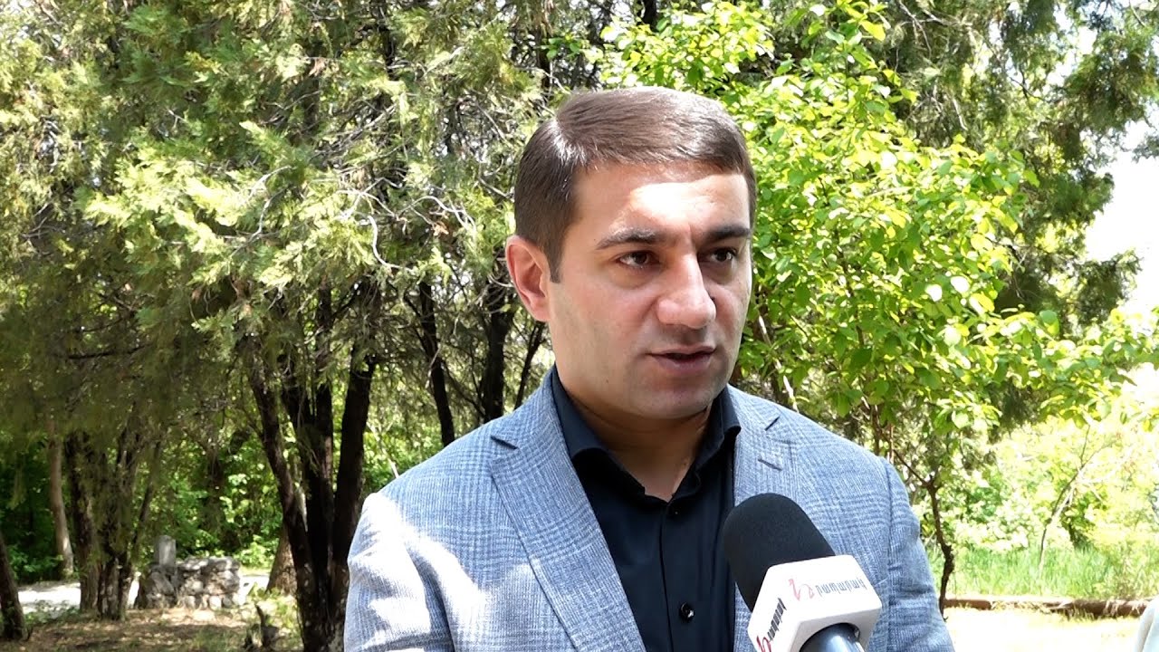 Նիկոլ Փաշինյանն ամբողջությամբ սպասարկում է թուրքական օրակարգը․ Նաիրի Սարգսյան