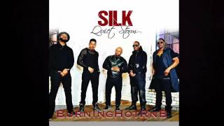 Silk- Slow Grind ( N.Dz )