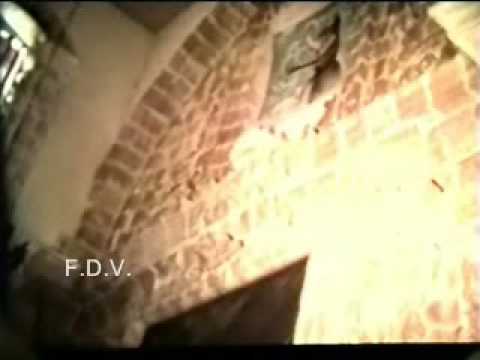 Xewkija Church Demolished in 1972