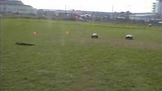 preview picture of video 'BAJA 5T & FG MT RACE at arklow IRL, part.2 of 3'