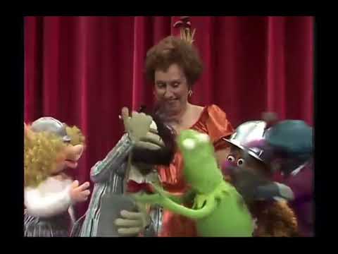 The Muppet Show - 306: Jean Stapleton - Curtain Call (1978)