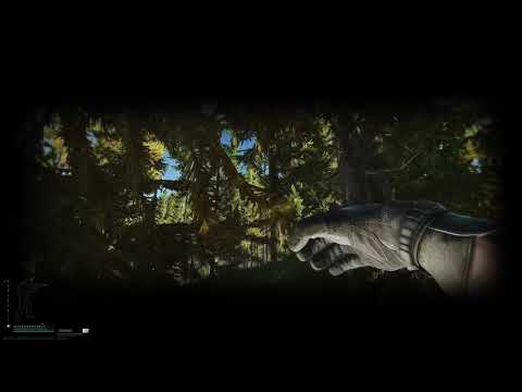 You can see the exact second where I learned that BSG changed Shturman's spawns - Tarkov Clips