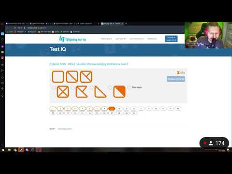 Dawid Jasper to najmądrzejszy człowiek