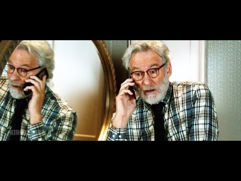 Last Vegas (2013) - A Bachelor Party in Vegas