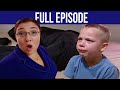 Single Mom S Struggles To Tame Three Out Of Control Kids The Williams Family Supernanny USA