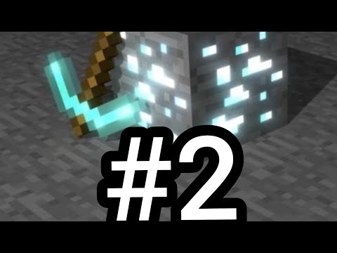 Diamanti e armatura minecraft ita