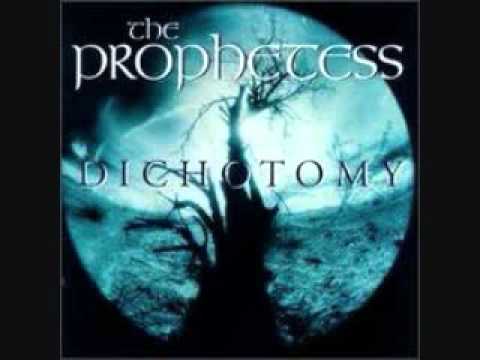 The Prophetess - Alone