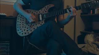 Whitesnake - wings of the storm