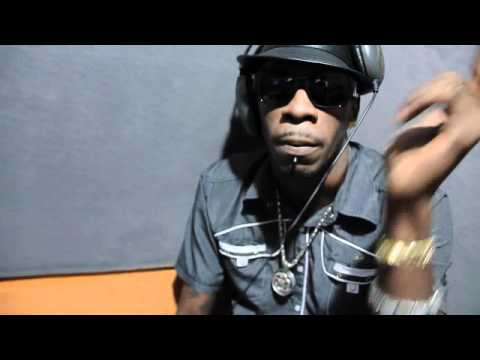 Tico Flow y Little MC ft Pablo Piddy - Quiero Tu Chocolate (Detras del Microfono)