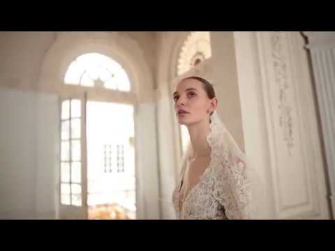 Vero Diaz Bridal 2020 Campaign