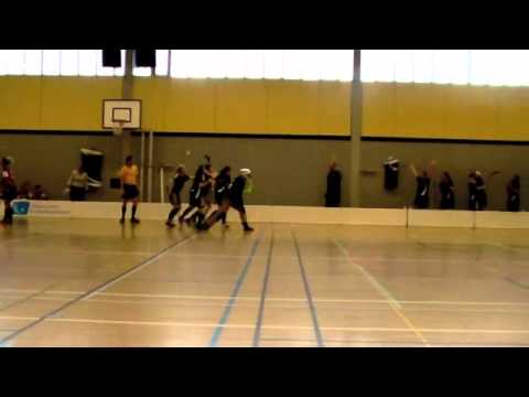 IBK hallsta resan till Guldet