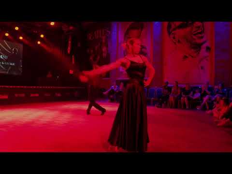 Eva Adamczyková a Jakub Mazůch - Paso doble 2024