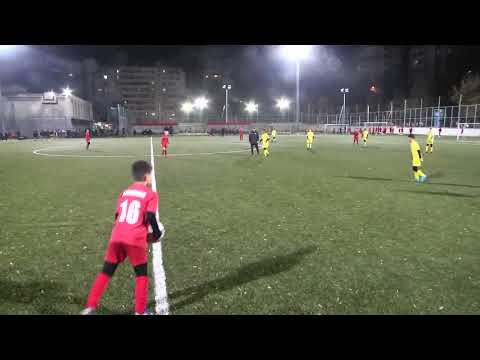 02.11.2022 AF Radu Rebeja-LIMPS - Dacia Buiucani 3 - 0