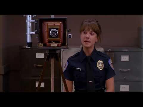 Raising Arizona - The Movie - Great Scenes