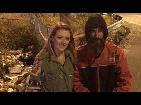 Homeless Becomes Millionaire After Giving His Last $20