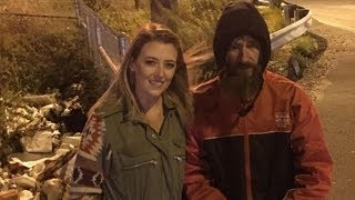 Homeless Becomes Millionaire After Giving His Last $20 video