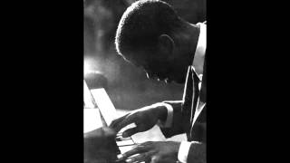 Bobby Timmons Trio - Dat Dere (Live)