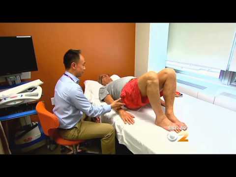 NYU Offers Men's Health Care Clinic