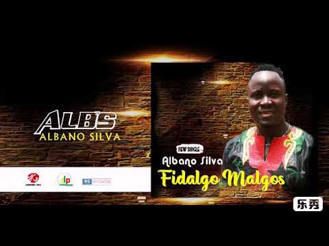 Albano Silva-Fidaldo Malgos (Audio Oficial)