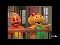 Barney And Friends Good Manners Song