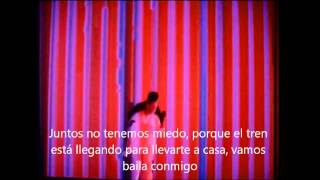 Phil Collins &quot;DANCE INTO THE LIGHT&quot; subtitulado al español