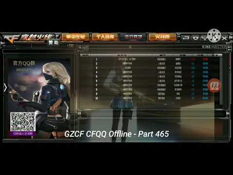 GZCF CFQQ Offline - Part 465