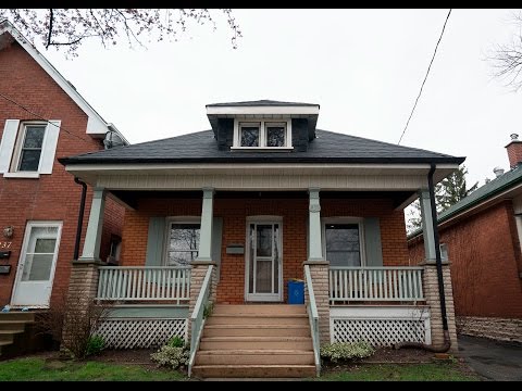 235 Marlborough Street - Andrew and Kate Real Estate - Brantford Homes For Sale