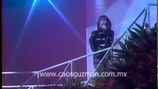 ALEJANDRA GUZMAN  QUIERO ARMAR UN ESCANDALO PROGRAMA LA MOVIDA 127
