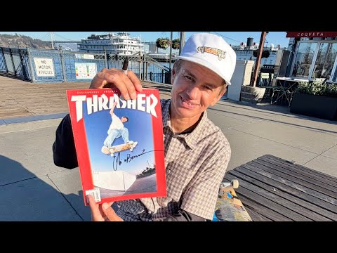 cover discussions - Chico Brenes 