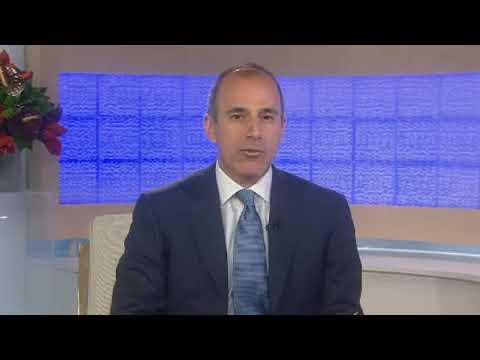 Katherine Jackson Today Show Interview 2011