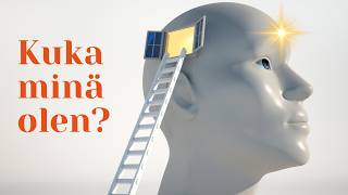 Kuka minä olen?
