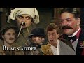 Blackadder In The Trenches Blackadder Goes Forth BBC Comedy Greats