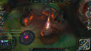 The Cyclist of Justice strikes again