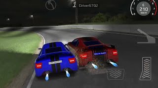 Rally Fury - Online | Android Gameplay