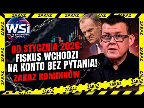 CHURCH FIRE DUE TO PHOTOVOLTAICS, FIREPLACE BAN FROM JANUARY 2026, CHINESE CARS ARE SPYING! #WSI