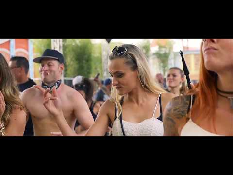 Harmony of Hardcore 2017  Freaks aftermovie